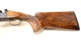 BERETTA DT11 EURO TRAP, BOX BIRD, TAPER BORE Stellium Pro Barrels - 2 of 15