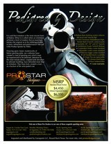 NEW 32" BARRELS for your Perazzi MX Shotgun, Threaded for chokes - 10 of 10