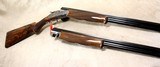 CAESAR GUERINI MAXUM Grade 2 BBL Set 20ga & 28ga- MUST SEE PHOTOS - 5 of 20