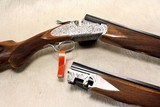 CAESAR GUERINI MAXUM Grade 2 BBL Set 20ga & 28ga- MUST SEE PHOTOS - 6 of 20