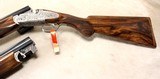 CAESAR GUERINI MAXUM Grade 2 BBL Set 20ga & 28ga- MUST SEE PHOTOS - 2 of 20