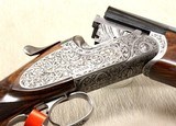 CAESAR GUERINI MAXUM Grade 2 BBL Set 20ga & 28ga- MUST SEE PHOTOS - 14 of 20