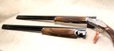 CAESAR GUERINI MAXUM Grade 2 BBL Set 20ga & 28ga- MUST SEE PHOTOS - 3 of 20
