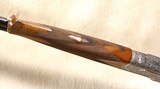 CAESAR GUERINI MAXUM Grade 2 BBL Set 20ga & 28ga- MUST SEE PHOTOS - 10 of 20
