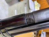 Winchester Model 12 **28ga ** LOTS OF PHOTOS & BONAFIDES - 16 of 20