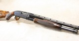 Winchester Model 12 **28ga ** LOTS OF PHOTOS & BONAFIDES - 7 of 20