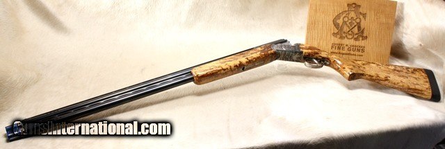 ZOLI Z SPORT EXTRA + CASE COLORS + SPALTED PECAN MUST SEE PHOTOS