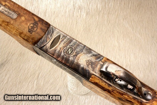 ZOLI Z SPORT EXTRA + CASE COLORS + SPALTED PECAN MUST SEE PHOTOS