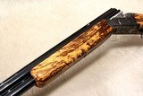 ZOLI Z SPORT EXTRA+ CASE COLORS + SPALTED PECAN MUST SEE PHOTOS - 3 of 20