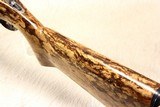 ZOLI Z SPORT EXTRA+ CASE COLORS + SPALTED PECAN MUST SEE PHOTOS - 14 of 20