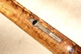 ZOLI Z SPORT EXTRA+ CASE COLORS + SPALTED PECAN MUST SEE PHOTOS - 12 of 20