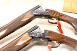 Caesar Guerini DOVE Special Edition ** CONSECUTIVE PAIR **
MUST SEE - 3 of 20