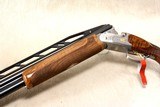 SYREN TEMPIO TRAP 12ga STUNNING WOOD PHOTOS - 5 of 18