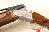 SYREN TEMPIO TRAP 12ga STUNNING WOOD PHOTOS - 7 of 18