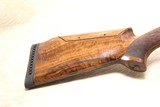 SYREN TEMPIO TRAP 12ga STUNNING WOOD PHOTOS - 10 of 18