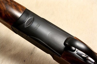Yildiz Pro 20ga 32