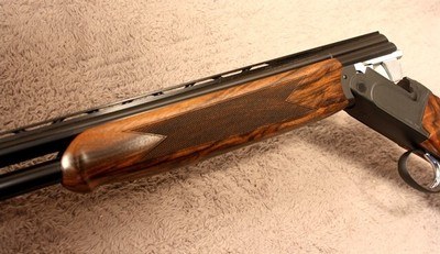 Yildiz Pro 20ga 32