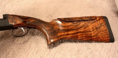 Yildiz Pro 20ga 32