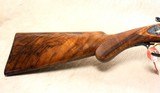 CAESAR GUERINI MAGNUS 2bbl Set COMBO 20ga & 28ga **GORGEOUS WOOD &-CASE COLORS - 11 of 20