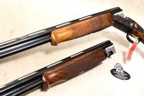 CAESAR GUERINI MAGNUS 2bbl Set COMBO 20ga & 28ga **GORGEOUS WOOD &-CASE COLORS - 8 of 20