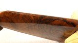 CAESAR GUERINI MAGNUS 2bbl Set COMBO 20ga & 28ga **GORGEOUS WOOD &-CASE COLORS - 14 of 20