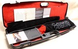 CAESAR GUERINI MAGNUS 2bbl Set COMBO 20ga & 28ga **GORGEOUS WOOD &-CASE COLORS - 17 of 20