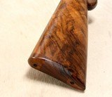 CAESAR GUERINI MAGNUS 2bbl Set COMBO 20ga & 28ga **GORGEOUS WOOD &-CASE COLORS - 13 of 20