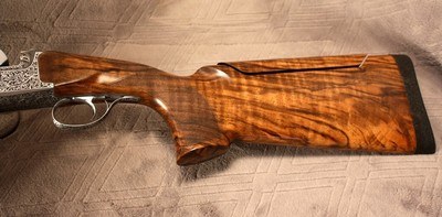 Yildiz ProStar 12/32" MID HEIGHT STEP RIB- MUST SEE PICS - Image 2 of 18