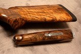 Yildiz ProStar 12/32" MID HEIGHT STEP RIB- MUST SEE PICS - Image 4 of 18
