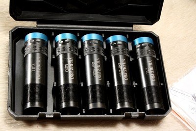 Yildiz ProStar 12/32" MID HEIGHT STEP RIB- MUST SEE PICS - Image 15 of 18