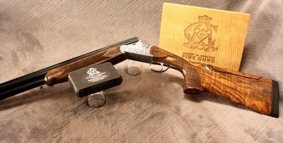 Yildiz ProStar 12/32" MID HEIGHT STEP RIB- MUST SEE PICS - Image 1 of 18