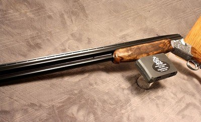 Yildiz ProStar 12/32" MID HEIGHT STEP RIB- MUST SEE PICS - Image 10 of 18