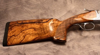 Yildiz ProStar 12/32" MID HEIGHT STEP RIB- MUST SEE PICS - Image 3 of 18