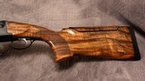 YILDIZ PRO 12/32 Blue Rcvr, HIGHEST Grade Turkish, MUST SEE PHOTOS - 2 of 19