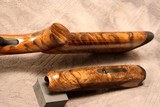YILDIZ PRO 12/32 Blue Rcvr, HIGHEST Grade Turkish, MUST SEE PHOTOS - 6 of 14