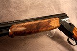 YILDIZ PRO 12/32 Blue Rcvr, HIGHEST Grade Turkish, MUST SEE PHOTOS - 3 of 14