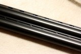 YILDIZ PRO 12/32 Blue Rcvr, HIGHEST Grade Turkish, MUST SEE PHOTOS - 10 of 19