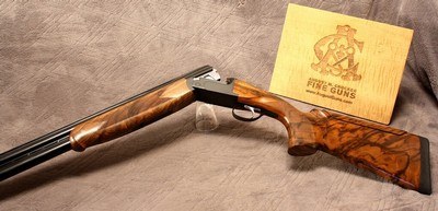 YILDIZ PRO 12/32 Blue Rcvr, HIGHEST Grade Turkish, MUST SEE PHOTOS