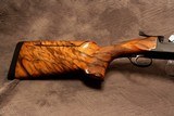 YILDIZ PRO 12/32 Blue Rcvr, HIGHEST Grade Turkish, MUST SEE PHOTOS - 4 of 14