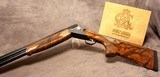 YILDIZ PRO 12/32 Blue Rcvr, HIGHEST Grade Turkish, MUST SEE PHOTOS