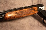 Yildiz Pro Sporter 20ga 30", Stunning Turkish Walnut - 3 of 17