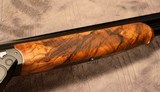 Yildiz Pro Sporter 20ga 30", Stunning Turkish Walnut - 5 of 17