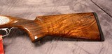 CAESAR GUERINI MAXUM Grade Sporting 12ga w/ 30” GOTTA SEE THIS WOOD!!! - 3 of 19