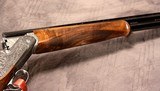 CAESAR GUERINI MAXUM Grade Sporting 12ga w/ 30” GOTTA SEE THIS WOOD!!! - 7 of 19