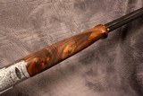 CAESAR GUERINI MAXUM Grade Sporting 12ga w/ 30” GOTTA SEE THIS WOOD!!! - 8 of 19