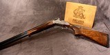 CAESAR GUERINI MAXUM Grade Sporting 12ga w/ 30” GOTTA SEE THIS WOOD!!! - 1 of 19