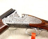 CAESAR GUERINI MAXUM Grade Sporting 12ga w/ 30” GOTTA SEE THIS WOOD!!! - 10 of 19