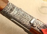 CAESAR GUERINI MAXUM Grade Sporting 12ga w/ 30” GOTTA SEE THIS WOOD!!! - 9 of 19
