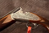 CAESAR GUERINI MAXUM Grade Sporting 12ga w/ 30” GOTTA SEE THIS WOOD!!! - 5 of 19