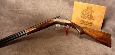 CAESAR GUERINI MAGNUS LIGHT 20ga 28" MUST SEE PHOTOS